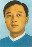 	Li Dong-woon 	